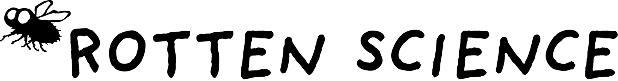 Rotten Science logo